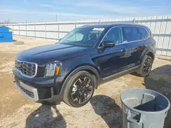 5XYP5DGCXRG507051 2024 KIA TELLURIDE