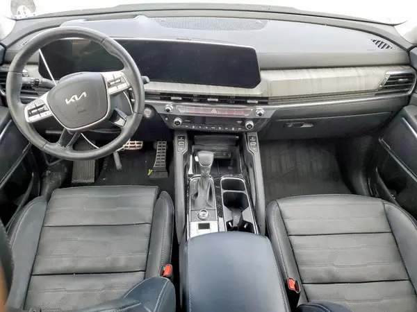 5XYP5DGCXRG507051 2024 KIA TELLURIDE - Image 8