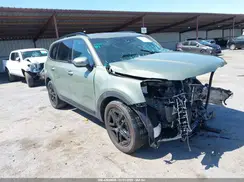5XYP5DGCXRG510161 2024 KIA TELLURIDE