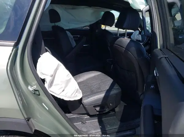 5XYP5DGCXRG510161 2024 KIA TELLURIDE - Image 8