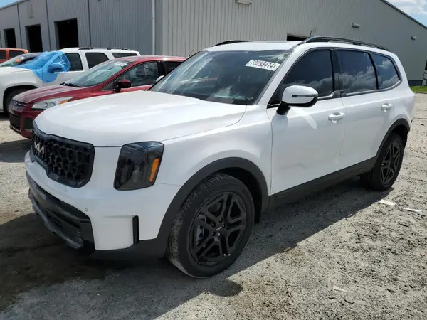 5XYP5DGCXRG517286 2024 KIA TELLURIDE - Image 1