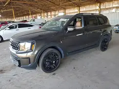 5XYP5DGCXRG519605 2024 KIA TELLURIDE