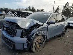 5XYP5DGCXRG525114 2024 KIA TELLURIDE