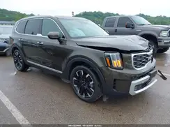 5XYP5DGCXRG530586 2024 KIA TELLURIDE