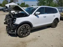 5XYP5DGCXRG539076 2024 KIA TELLURIDE