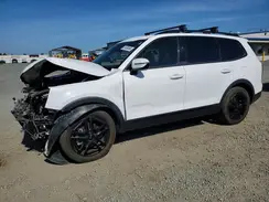 5XYP5DGCXRG541801 2024 KIA TELLURIDE