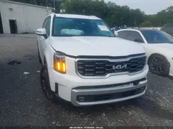 5XYP5DGCXRG542902 2024 KIA TELLURIDE