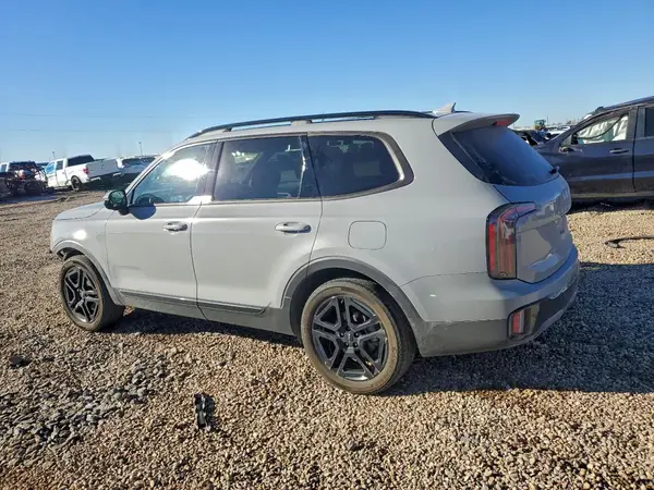 5XYP5DGCXRG545881 2024 KIA TELLURIDE - Image 2
