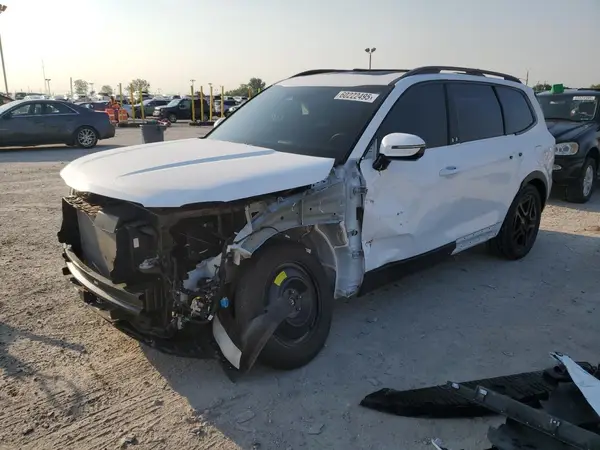 5XYP5DGCXRG550255 2024 KIA TELLURIDE - Image 1