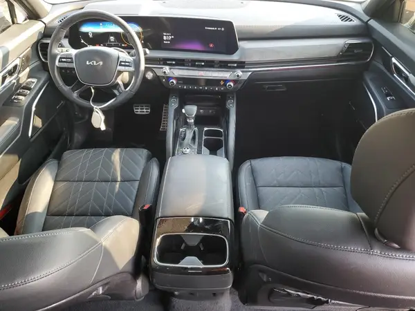 5XYP5DGCXRG550255 2024 KIA TELLURIDE - Image 8