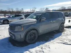 5XYP5DGCXRG556461 2024 KIA TELLURIDE