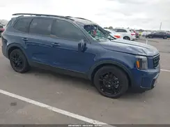 5XYP5DGCXRG556699 2024 KIA TELLURIDE