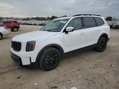 5XYP5DGCXRG563166 2024 KIA TELLURIDE
