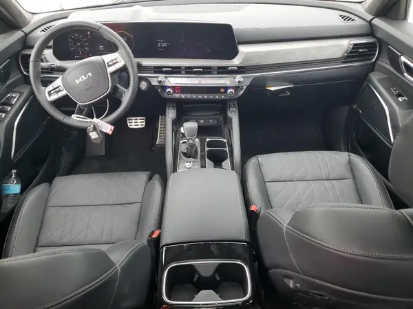 5XYP5DGCXRG563166 2024 KIA TELLURIDE - Image 8