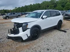 5XYP5DGCXSG566669 2017 KIA TELLURIDE
