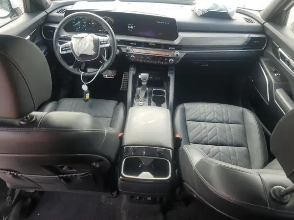 5XYP5DGCXSG566669 2017 KIA TELLURIDE - Image 8