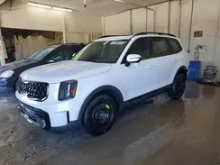 5XYP5DGCXSG574836 2025 KIA TELLURIDE