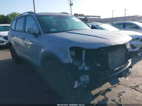 5XYP5DGCXSG579857 2025 KIA TELLURIDE - Image 1