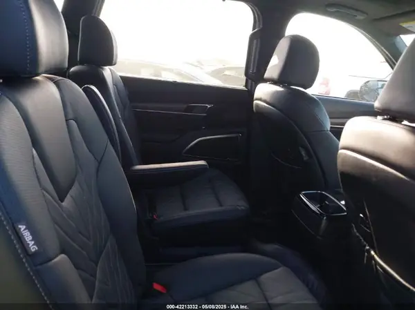 5XYP5DGCXSG579857 2025 KIA TELLURIDE - Image 8