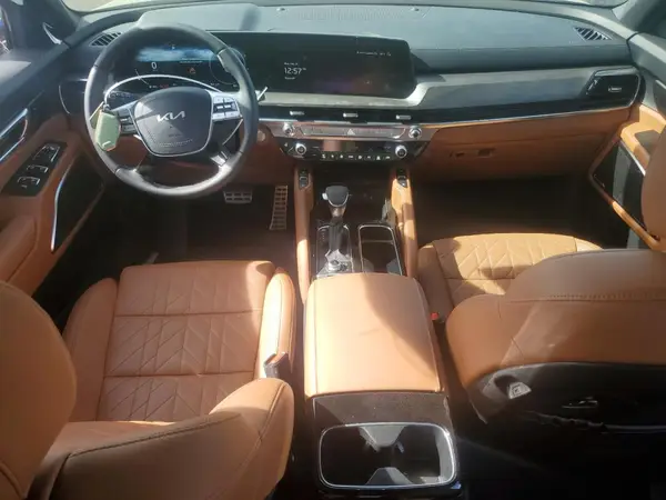 5XYP5DGCXSG590552 2025 KIA TELLURIDE - Image 8