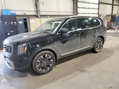 5XYP5DGCXSG593452 2025 KIA TELLURIDE