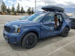 5XYP5DGCXSG605387 2025 KIA TELLURIDE