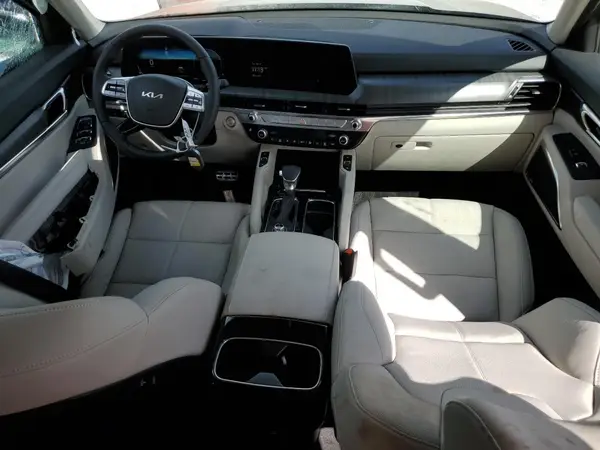 5XYP5DGCXSG610153 2025 KIA TELLURIDE - Image 8