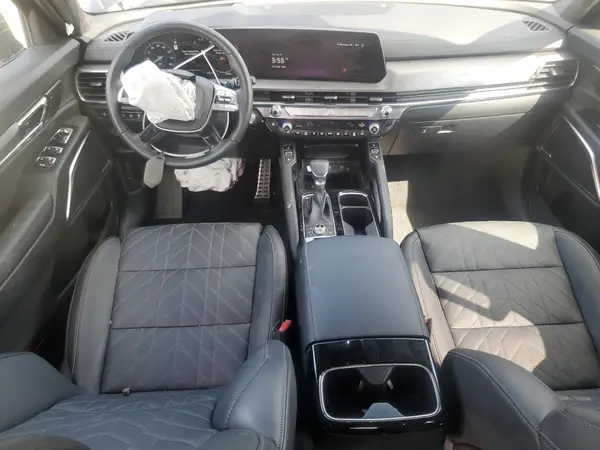 5XYP5DGCXSG612095 2025 KIA TELLURIDE - Image 8