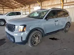 5XYP5DGCXSG615658 2025 KIA TELLURIDE