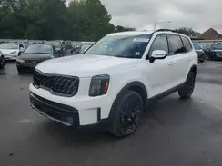 5XYP5DGCXSG636929 2025 KIA TELLURIDE