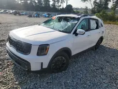 5XYP5DGCXSG640446 2025 KIA TELLURIDE