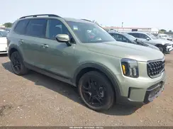 5XYP5DGCXSG651544 2025 KIA TELLURIDE