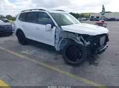 5XYP5DGCXSG655237 2025 KIA TELLURIDE