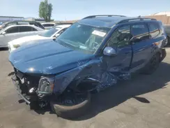 5XYP5DGCXSG656162 2025 KIA TELLURIDE