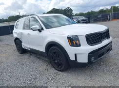 5XYP5DGCXSG660924 2025 KIA TELLURIDE