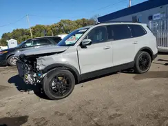 5XYP5DGCXSG660972 2025 KIA TELLURIDE