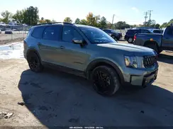 5XYP5DGCXSG669428 2025 KIA TELLURIDE