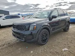5XYP5DGCXSG687413 2025 KIA TELLURIDE