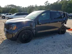 5XYP5DGCXSG690523 2025 KIA TELLURIDE