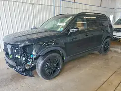 5XYP5DGCXSG708423 2025 KIA TELLURIDE