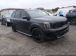 5XYP5DGCXSG722208 2025 KIA TELLURIDE