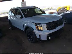 5XYP5DGCXSG733970 2025 KIA TELLURIDE