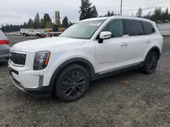 5XYP5DHC0LG001881 2020 KIA TELLURIDE