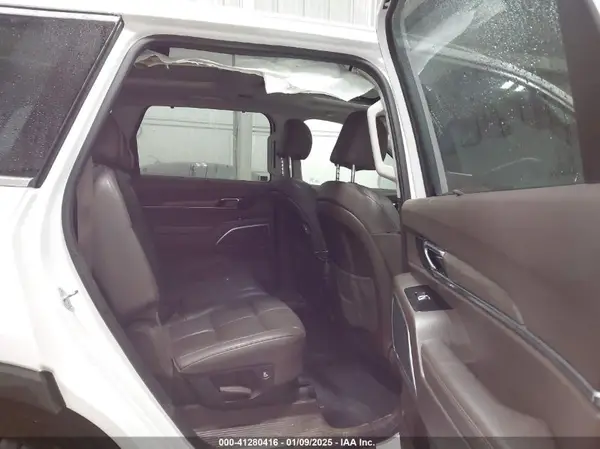 5XYP5DHC0LG005042 2020 KIA TELLURIDE - Image 7