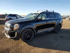 5XYP5DHC0LG010533 2020 KIA TELLURIDE