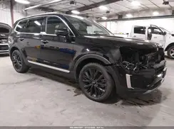 5XYP5DHC0LG013979 2020 KIA TELLURIDE
