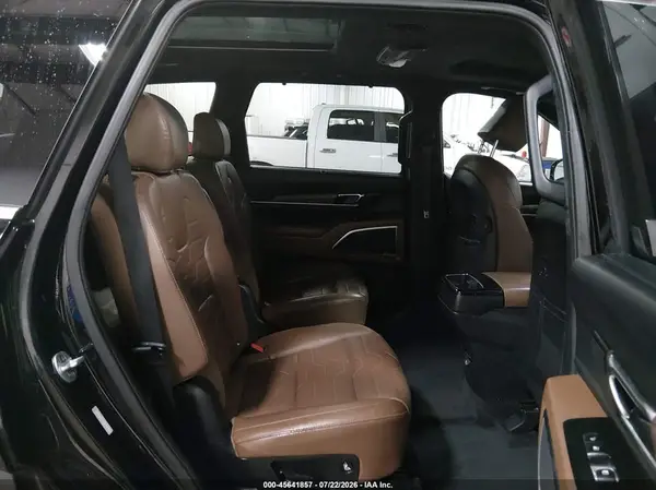 5XYP5DHC0LG013979 2020 KIA TELLURIDE - Image 8