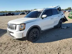 5XYP5DHC0LG015053 2020 KIA TELLURIDE