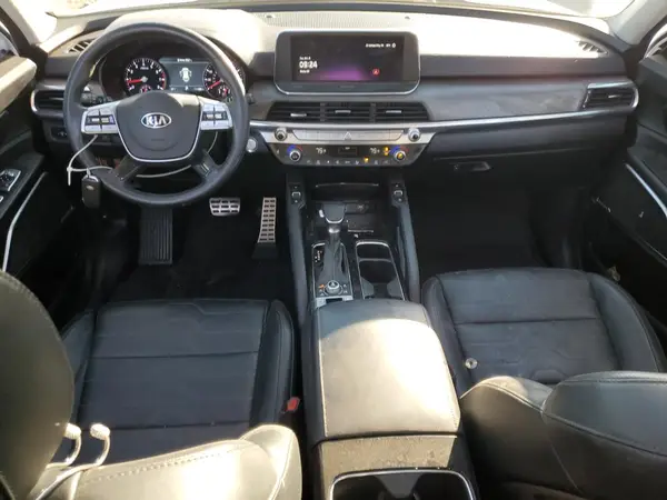 5XYP5DHC0LG015053 2020 KIA TELLURIDE - Image 8