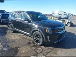 5XYP5DHC0LG016719 2020 KIA TELLURIDE
